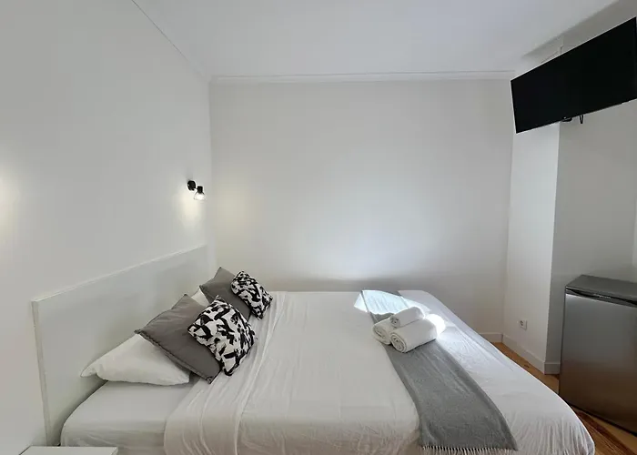 Pensjonat Solmar House