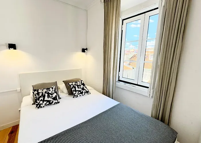 Solmar House * Lizbona