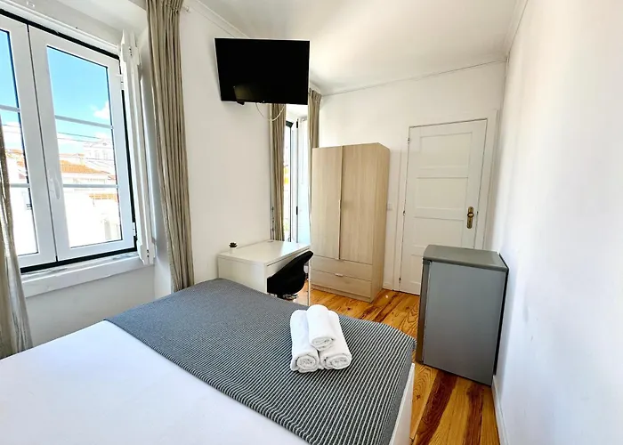 Solmar House Pensjonat