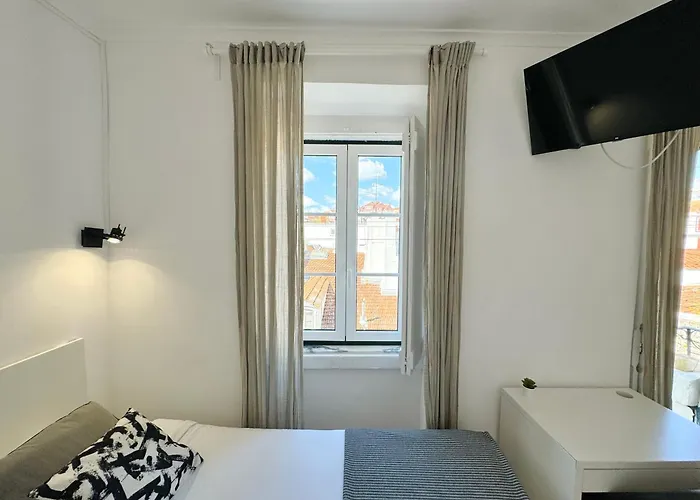 Solmar House * Lizbona