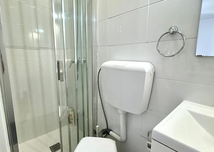 Pensjonat Solmar House *