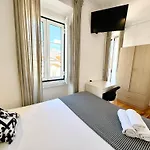 Pensión Solmar House *