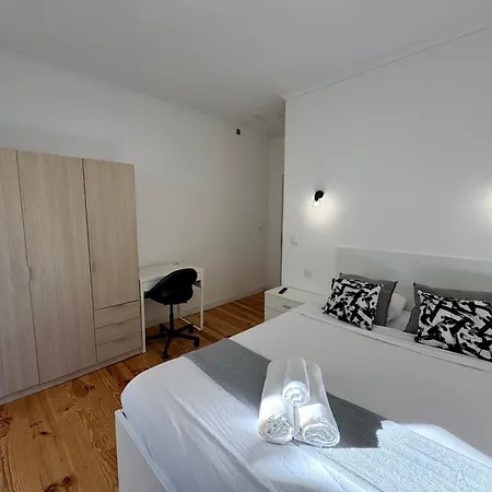 Solmar House Πανσιόν Lisboa